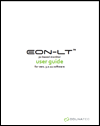 Eon-LT™ Controller User Manual
