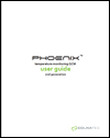 Phoenix™ User Manual